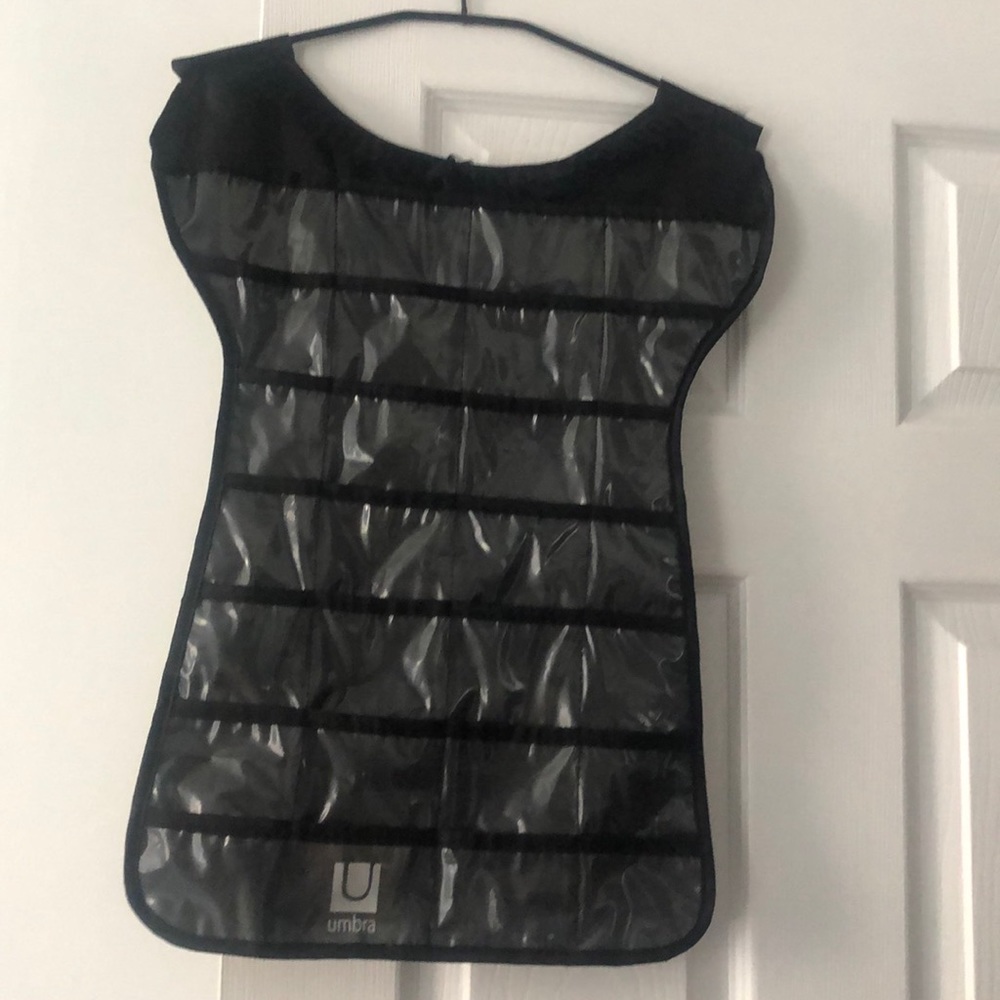 Hanging Jewelry Holder
